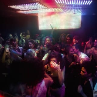 Barcelona Nightcard: Zugang zu 15 Clubs 6