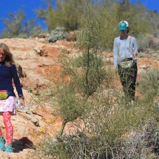 Amazing 2-Hour Guided Hiking Adventure in the Sonoran Desert 25