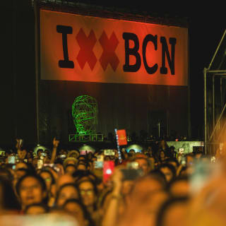Festival Cruïlla 2027 - Abono Completo 3