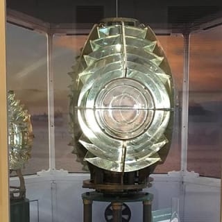 Skip the Line: North Point Lighthouse Admission Ticket 2