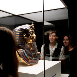 Tutankhamun: The Immersive Exhibition - Gift Card 4