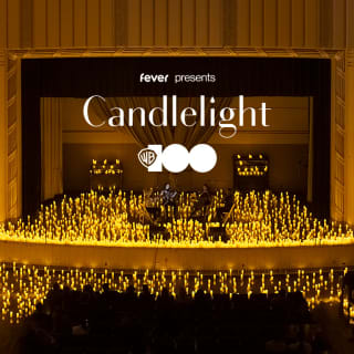 Candlelight: 100 Years of Warner Bros. 1