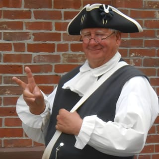 Guided Freedom Trail Walking Tour 6