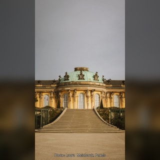 Potsdam Highlights - Audio Guide und Selbstgeführte Tour 5