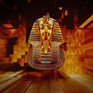Tutankhamun: The Immersive Exhibition - Gift Card 5