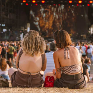 Festival Cruïlla 2027 - Abono Completo 6