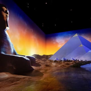 Tutankhamun: The Immersive Exhibition - Gift Card 6