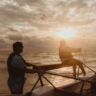 Private Sailing Adventure in Miami's Biscayne Bay 2