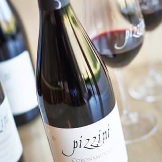 Pizzini Wines King Valley Esperienza - dégustation privée & assiette de pâture 5