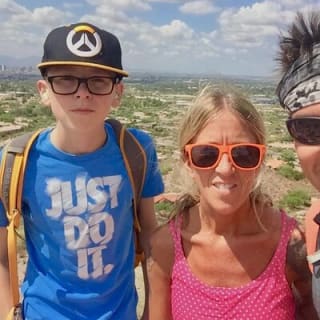 Amazing 2-Hour Guided Hiking Adventure in the Sonoran Desert 26