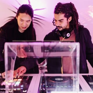 Cours de DJ privé 3