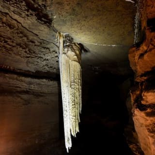 Guided Doolin Cave Tour: Experience Europe's Largest Stalactite 2