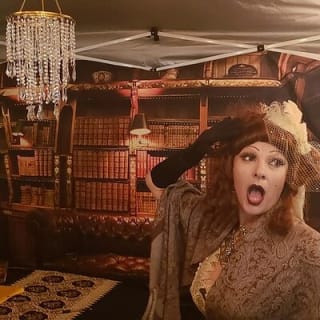 Murder Mystery Night by Killer Theater 12