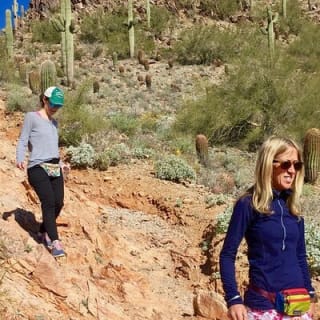 Amazing 2-Hour Guided Hiking Adventure in the Sonoran Desert 27