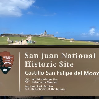 Old San Juan and El Morro Castle Walking Tour 8