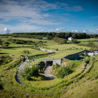 Guided Doolin Cave Tour: Experience Europe's Largest Stalactite 3