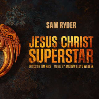 Jesus Christ Superstar - Theatre Royal Drury Lane 1