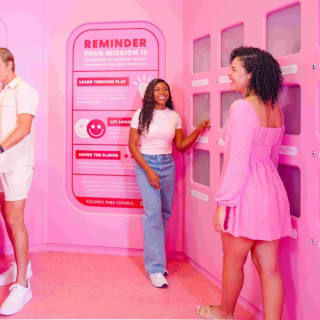 Museum of Ice Cream Miami: Eintrittskarte 14