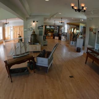 Skip the Line: North Point Lighthouse Admission Ticket 5