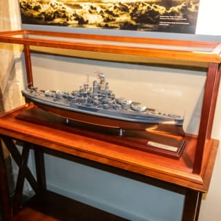 Musée atomic 2