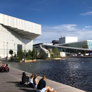 Oslo Combo Tour: Grand City Tour and Oslo Fjord Cruise 6
