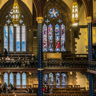 Glasgow Audio Tour: An Odyssey Through History and Culture 9