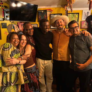 MEXAMORPHOSIS: A Global “Mexican-Spiced” Music Journey 11