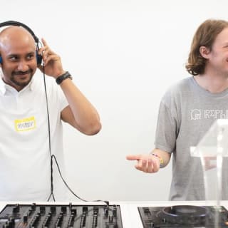 Cours de DJ privé 6