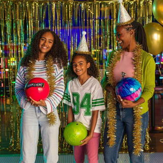 Strike Up the FUN at Main Event’s 2026 NYE Bash - Brownsville 2