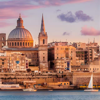 Half Day Shared Tour in Malta 4
