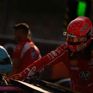 BILLETS FORMULA 1 PIRELLI GRAN PREMIO D’ITALIA 2027 4