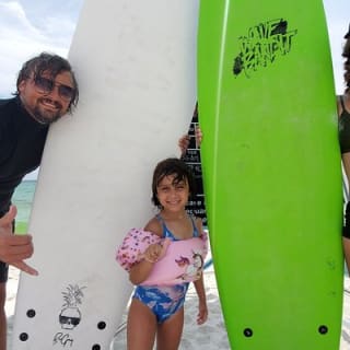 Learn to Surf - Destin  1