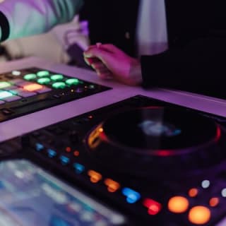 Cours de DJ privé 7