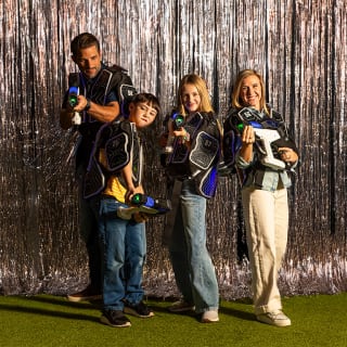 Strike Up the FUN at Main Event’s 2026 NYE Bash - Brownsville 3