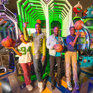 Strike Up the FUN at Main Event’s 2026 NYE Bash - Brownsville 4