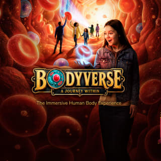 Bodyverse A Coruña 1