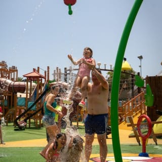 Angry Birds Activity Park 7