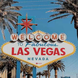 The Las Vegas Strip: Exploration Game 4