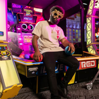 Strike Up the FUN at Main Event’s 2026 NYE Bash - Brownsville 5