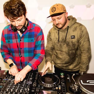 Cours de DJ privé 8