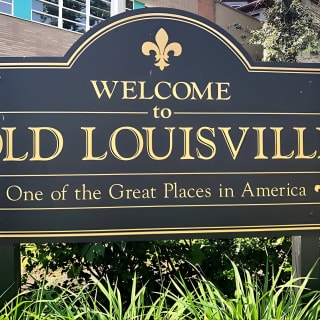 Old Louisville Walking Tour Recommended by The New York Times! @ 4th and Ormsby 5