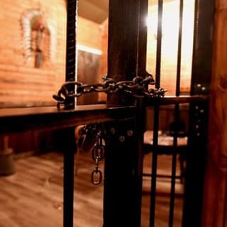 Lockdown Western Escape Room In Las Vegas 2