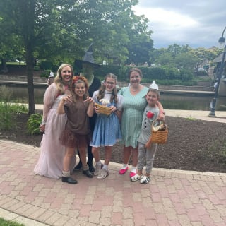 The Oz Experience in Naperville: Escape the Wicked Glitch! 2