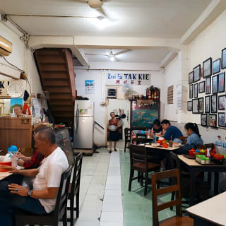 Jakarta Half Day Trip Bajaj Experience and Local Food Testing 8