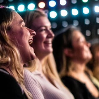 Lo mejor en Stand Up Comedy - Espectáculos de comedia todas las noches de la semana 8