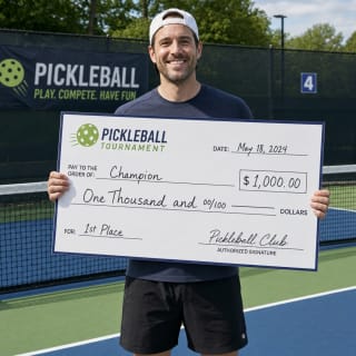 PickleX x K-Pop: Las Vegas Pickleball Show 3