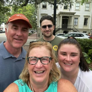Savannah Murder Mystery: Solve the case! 4