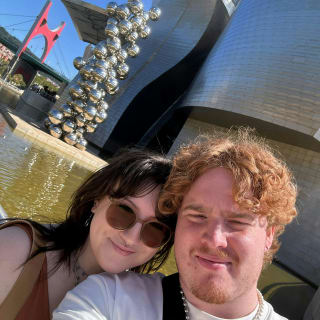 Bilbao Romántico: juego de exploración al aire libre 4