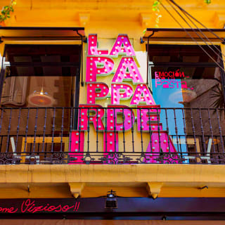 La Pappardella: Italian-style tasting menu 3