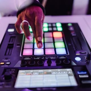 Cours de DJ privé 10